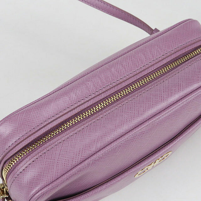 中古 フェラガモ ショルダーバッグ レディース ブランド FERRAGAMO