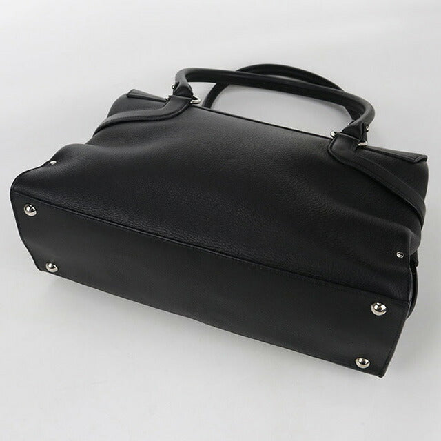 二手 Ferragamo 手提包 女士品牌 FERRAGAMO Gancini 21 4402 黑色包 USDFR103547011