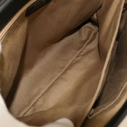 二手 Ferragamo 手提包 女士品牌 FERRAGAMO Gancini 21 4402 黑色包 USDFR103547011