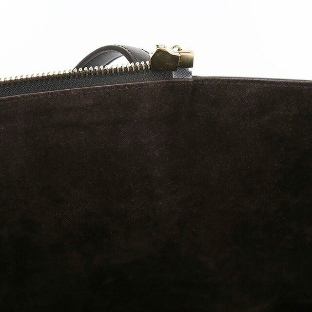 Used Ferragamo tote bag ladies brand FERRAGAMO Gancini 21 H019 brown bag USDFR103551011