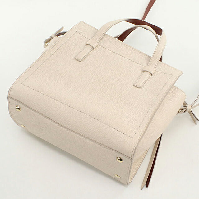 Used Ferragamo tote bag ladies brand FERRAGAMO Gancini 2WAY tote bag 21 F478 bag USDFR104454011