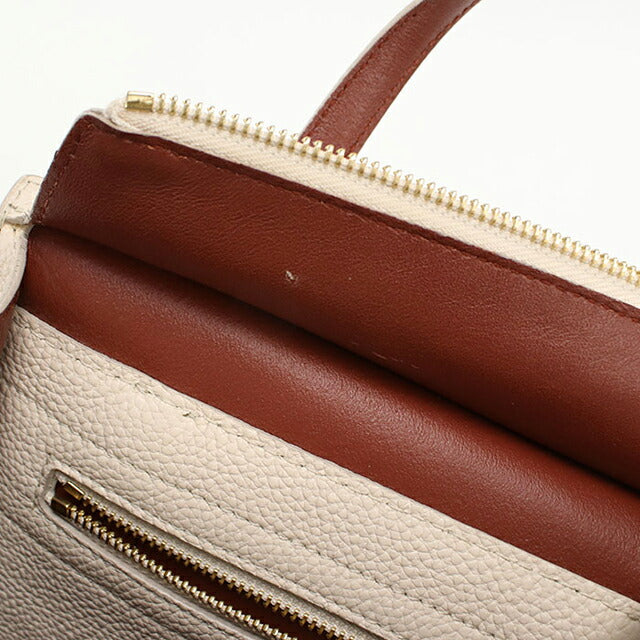 Used Ferragamo tote bag ladies brand FERRAGAMO Gancini 2WAY tote bag 21 F478 bag USDFR104454011