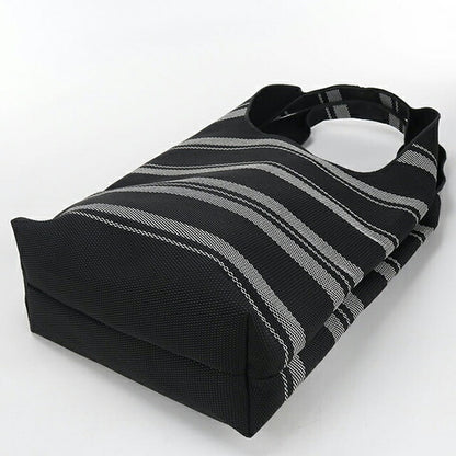 二手 Ferragamo 手提包男士品牌 FERRAGAMO 241357 黑色包 USDFR106110011