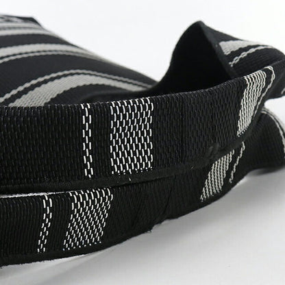 二手 Ferragamo 手提包男士品牌 FERRAGAMO 241357 黑色包 USDFR106110011