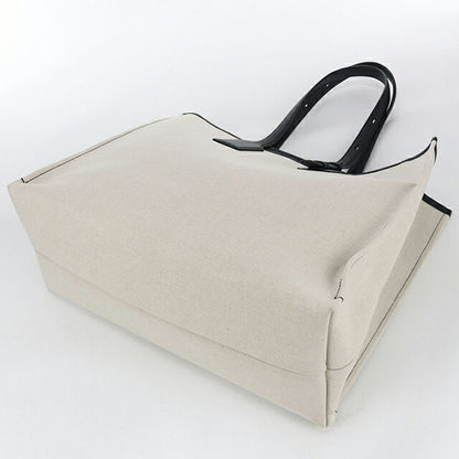 二手 Ferragamo 手提包 男女通用品牌 FERRAGAMO 24 0842 米色包 USDFR106372011