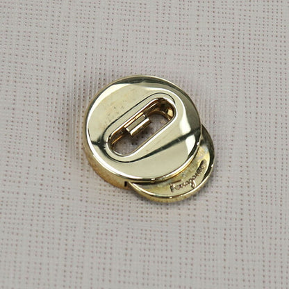 二手 Ferragamo 斜挎单肩包 女士品牌 FERRAGAMO Chain 21 E480 米色包 USDFR106550011