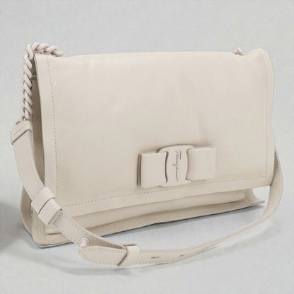 Used Ferragamo Shoulder Bag Women&