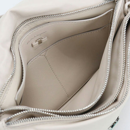 Used Ferragamo Shoulder Bag Women&