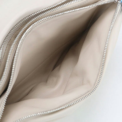 Used Ferragamo Shoulder Bag Women&
