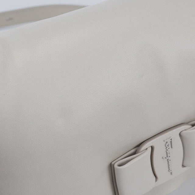 Used Ferragamo Shoulder Bag Women&