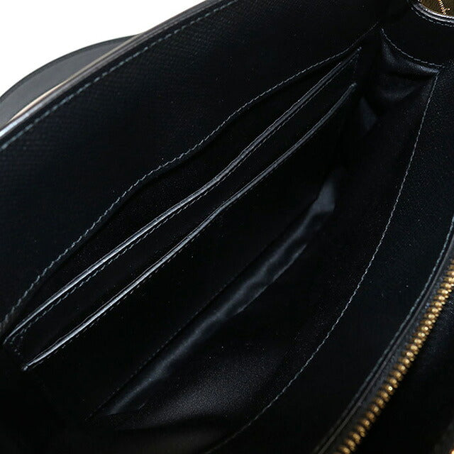 二手 Ferragamo 手提包 女士品牌 FERRAGAMO 2WAY 21 G925 黑色包 USDFR107051011