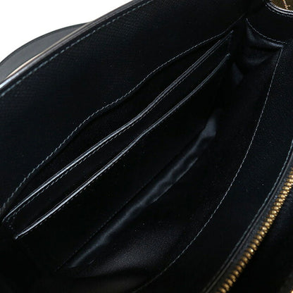 二手 Ferragamo 手提包 女士品牌 FERRAGAMO 2WAY 21 G925 黑色包 USDFR107051011