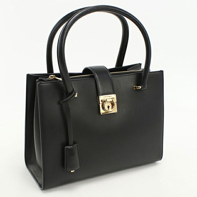 中古 フェラガモ トートバッグ レディース ブランド FERRAGAMO