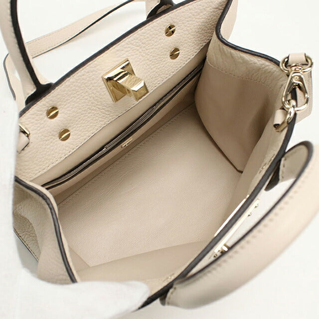 中古 フェラガモ ハンドバッグ レディース ブランド FERRAGAMO ガンチーニ 2WAY 21 H288 バッグ USDFR108289011