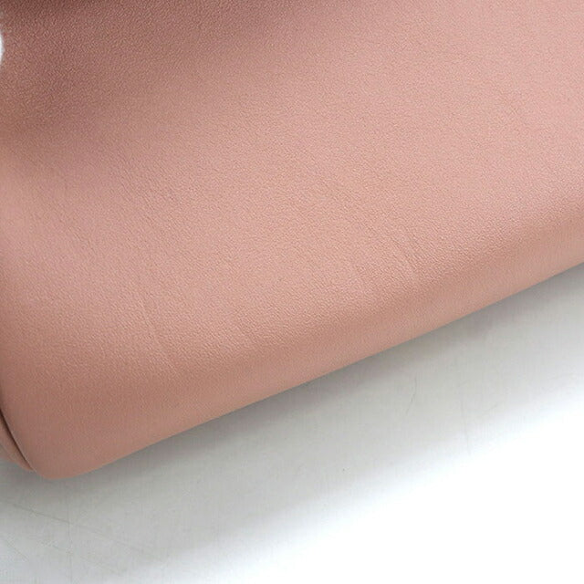Used Ferragamo tote bag ladies brand FERRAGAMO Gancini 2WAY 21 H159 pink USDFR109906011