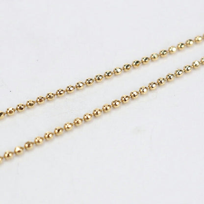 Used Ferragamo Necklace Women&