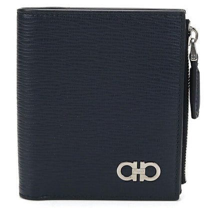 Used Ferragamo Bifold Wallet Bifold Wallet Men&