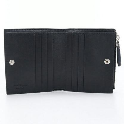 Used Ferragamo Bifold Wallet Bifold Wallet Men&
