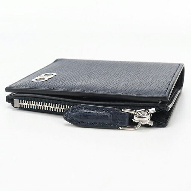 Used Ferragamo Bifold Wallet Bifold Wallet Men&