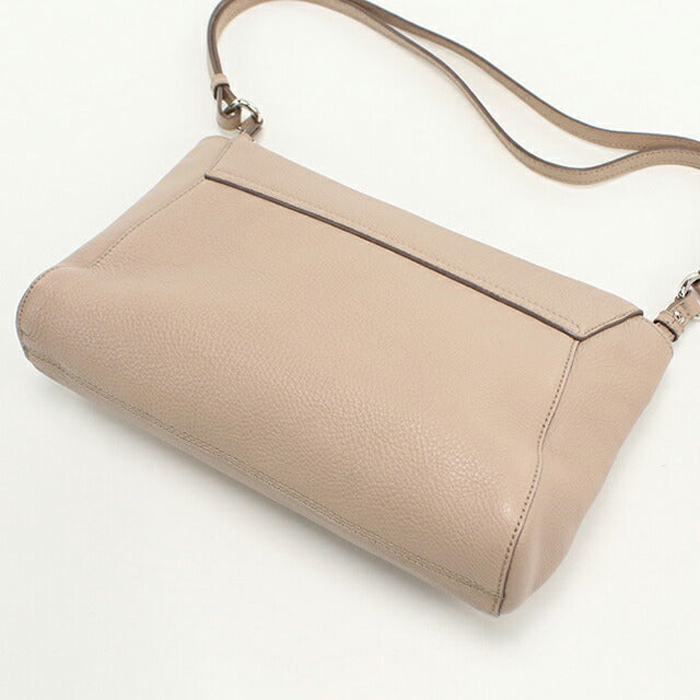 二手 Ferragamo 单肩包 女士品牌 FERRAGAMO Ganci Niabi 21 D647 粉色 USDFR110787011
