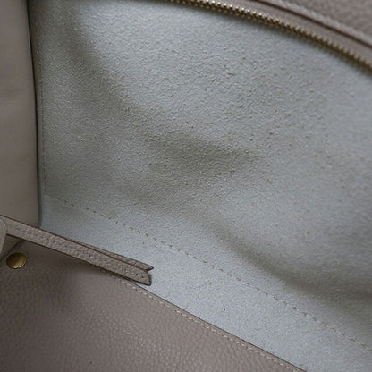 Used Ferragamo tote bag ladies brand FERRAGAMO Gancini 2WAY 21 F478 Beige USDFR110877011
