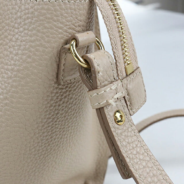 Used Ferragamo tote bag ladies brand FERRAGAMO Gancini 2WAY 21 F478 Beige USDFR110877011