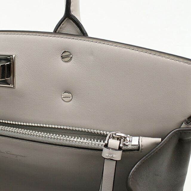 中古 フェラガモ ハンドバッグ レディース ブランド FERRAGAMO