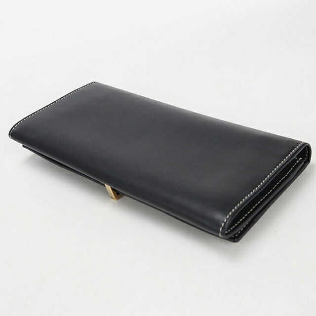中古 フェラガモ 長財布二折 レディース ブランド FERRAGAMO