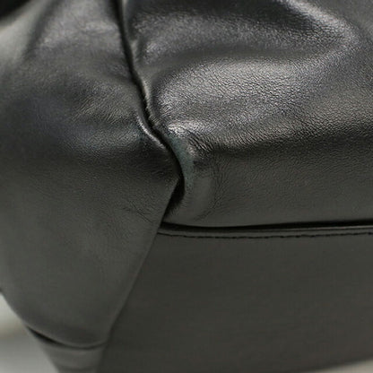中古 フェラガモ ハンドバッグ レディース ブランド FERRAGAMO ヴェラリボン 2WAY 21 C793 ブラック USDFR113125011