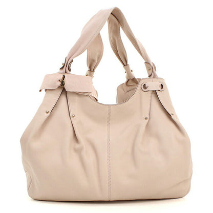 中古 フェラガモ トートバッグ レディース ブランド FERRAGAMO 21 D200 ピンク USDFR113565011