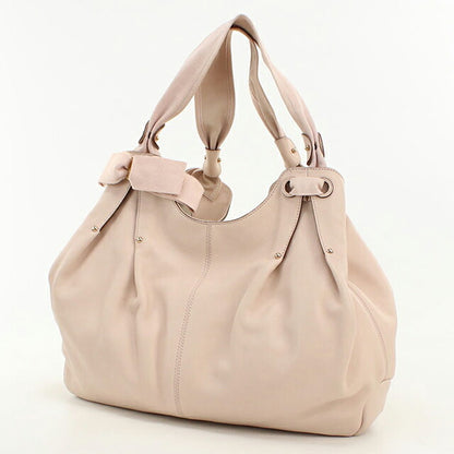 中古 フェラガモ トートバッグ レディース ブランド FERRAGAMO 21 D200 ピンク USDFR113565011