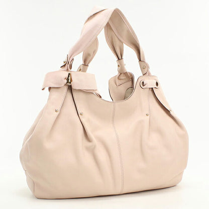 中古 フェラガモ トートバッグ レディース ブランド FERRAGAMO 21 D200 ピンク USDFR113565011