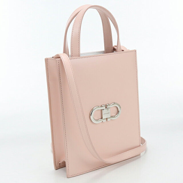 中古 フェラガモ トートバッグ レディース ブランド FERRAGAMO