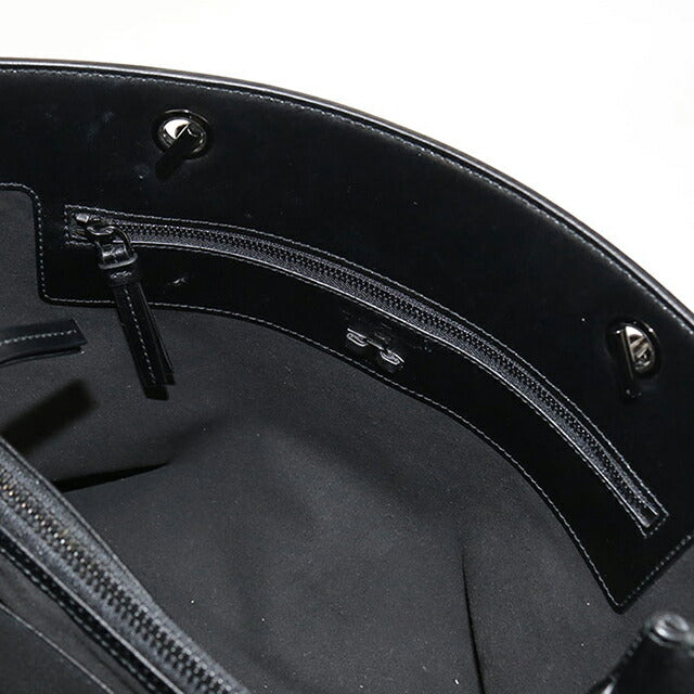 中古 フェラガモ トートバッグ レディース ブランド FERRAGAMO ヴァラリボン 21 H500 ブラック USDFR114978011