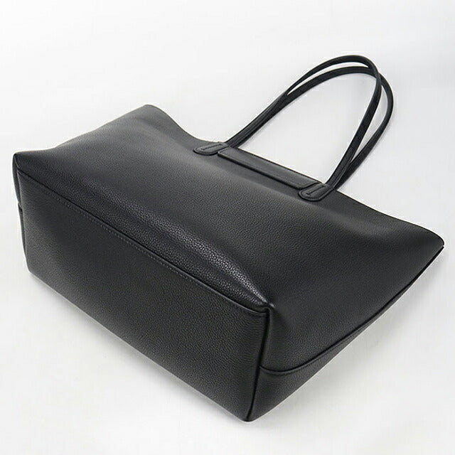 中古 フェラガモ トートバッグ レディース ブランド FERRAGAMO ガンチーニ 21 I376 ブラック USDFR117257011