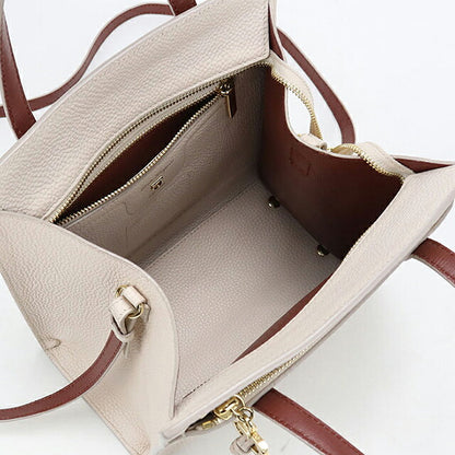 中古 フェラガモ ハンドバッグ レディース ブランド FERRAGAMO ガンチーニ エイミースモールトートバッグ 2WAY 21 F473 USDFR118463011