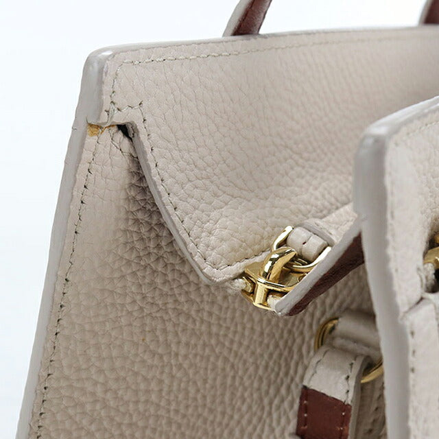 中古 フェラガモ ハンドバッグ レディース ブランド FERRAGAMO ガンチーニ エイミースモールトートバッグ 2WAY 21 F473 USDFR118463011