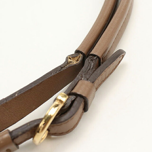フェラガモ ハンドバッグ レディース ブランド FERRAGAMO ガンチーニ  21 D227 ブラウン USDFR118679011