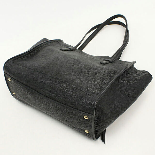 フェラガモ トートバッグ レディース ブランド FERRAGAMO エイミー ガンチーニ  21 F216 ブラック USDFR119355011