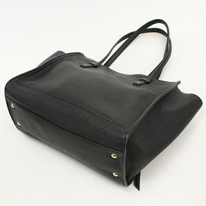 フェラガモ トートバッグ レディース ブランド FERRAGAMO エイミー ガンチーニ  21 F216 ブラック USDFR119355011