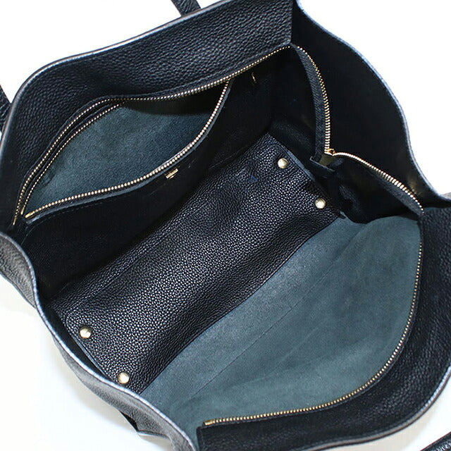 フェラガモ トートバッグ レディース ブランド FERRAGAMO エイミー ガンチーニ  21 F216 ブラック USDFR119355011