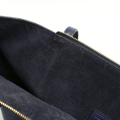 二手 Ferragamo 手提包女士品牌 FERRAGAMO Gancini 21 H019 海军蓝 USDFR121490011