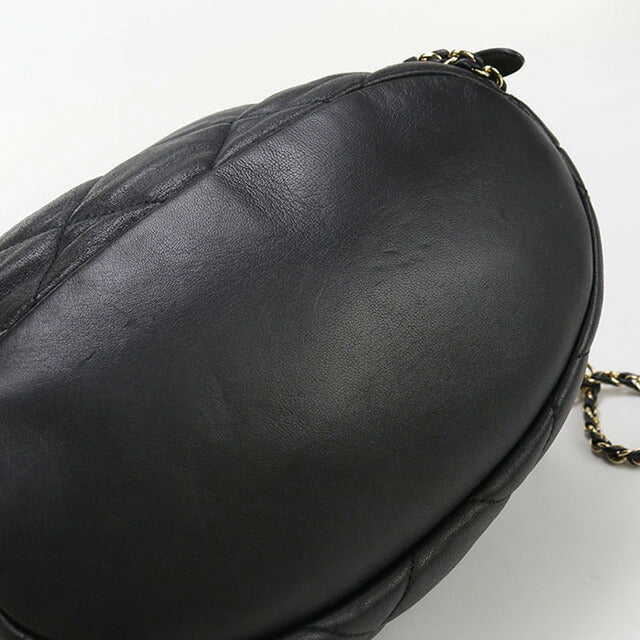 中古 フェラガモ リュック レディース ブランド FERRAGAMO ヴァラ バックパック レザー 21 F734 ブラック バッグ USDFR95929011
