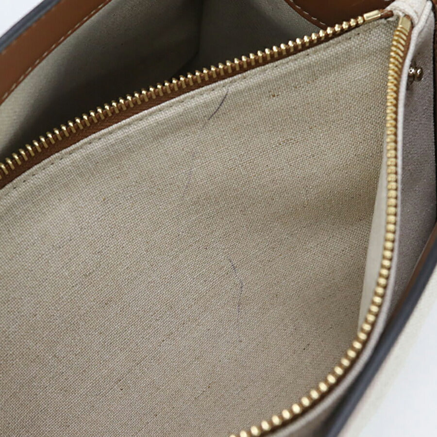 中古 フェラガモ トートバッグ レディース ブランド FERRAGAMO ガンチーニ 2WAY 21 H900 ブラウン バッグ USDFR96736011