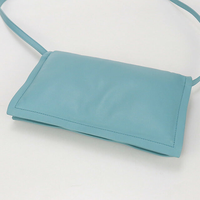 中古 フェラガモ 斜め掛け ショルダーバッグ レディース ブランド FERRAGAMO ヴァラリボン ヴィヴァボウ 22 0287 ブルー バッグ USDFR99676011