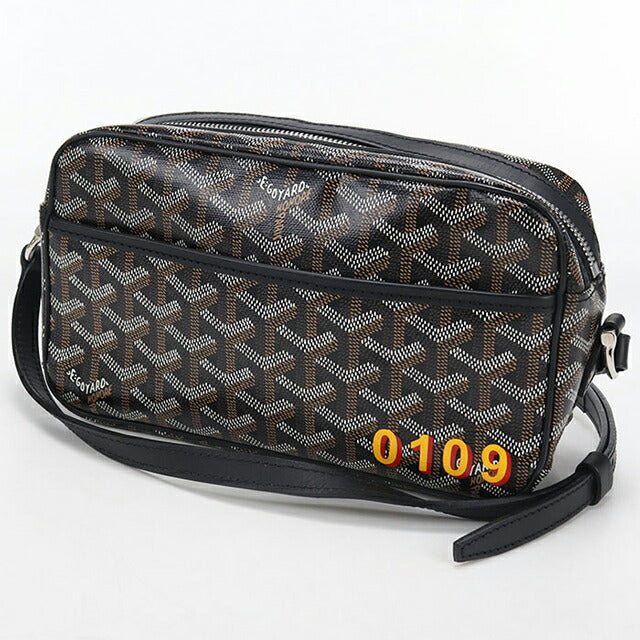 Used Goyard Crossbody Shoulder Bag Women&