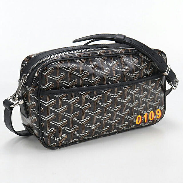 Used Goyard Crossbody Shoulder Bag Women&