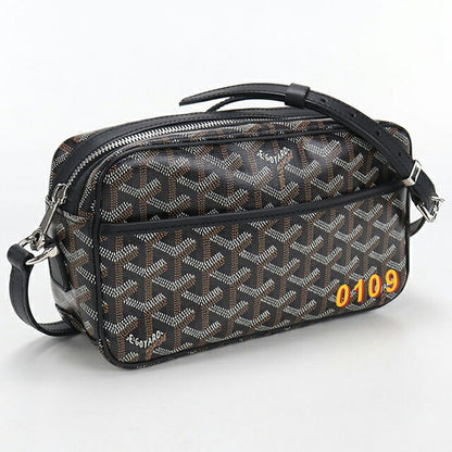 Used Goyard Crossbody Shoulder Bag Women&