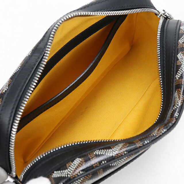 Used Goyard Crossbody Shoulder Bag Women&