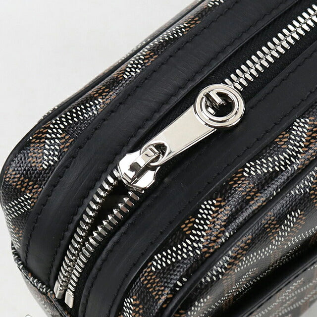 Used Goyard Crossbody Shoulder Bag Women&